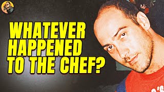 Whatever Happened to JOHN VENTIMIGLIA (Artie Bucco)? | The Sopranos