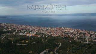 DJI Mini 3 Pro - KARAMURSEL