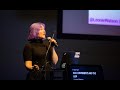 Web Components and the AOM by Léonie Watson | JSConf.Asia 2019
