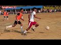 football final match zangkham v s neitong 45th session tizit area inter village tournament 2025