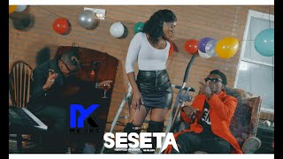 HERIPOZA OVERBOY- SESETA ft 4B Bless (Official Video)