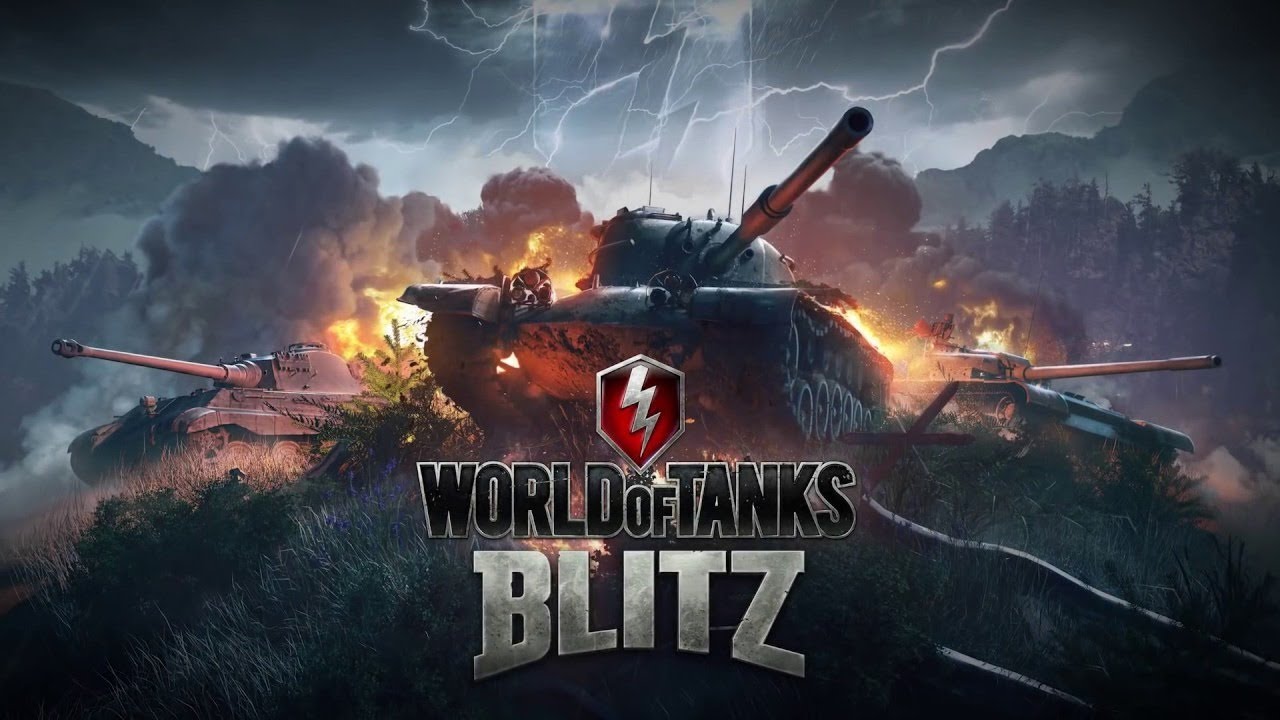 [LIVE] World Of Tank Blitz EP.4 SU-152 Mm. พลังแห่งวอดก้า - YouTube