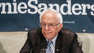 Will Bernie Sanders Concede?