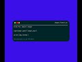 Python PIL - Get image format