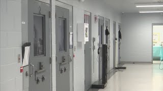 Work-life behind bars, a look at nurses and correctional officers in Walton County