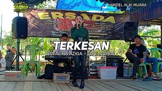 TERKESAN (COVER) REVALINA AZKIA