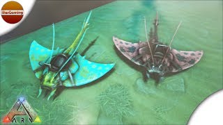 Κάνουμε tame Manta. ARK: Survival Evolved E152 (Greek gameplay)