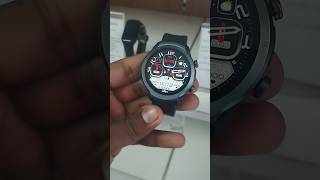 Mibro Watch A2 #smartwatch #fazofficial #shorts