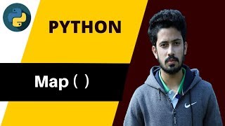 42. Map Function in Python || Map() in Python || Python Bangla Tutorial for Beginners