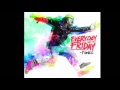 YONAS - IM GOOD