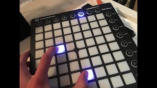 How to Change the Color on the Launchpad MK2 | Extremely Easy