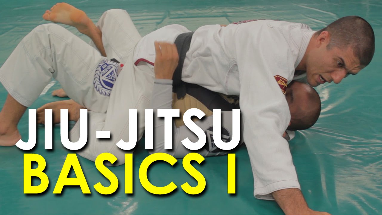 Out Of This World Info About How To Learn Brazilian Jiu Jitsu ...