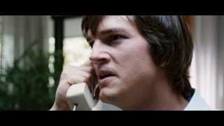 Steve Jobs calls Bill Gates in jOBS (2013) - 1080p