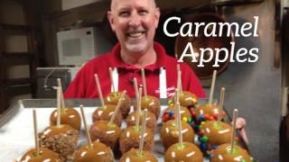 Logan's Candies of Ontario California Presented by Kessler Alair Insurance