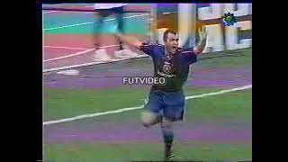 5-3-2000 (Clausura) (4ªF) Talleres (Cordoba):1 vs San Lorenzo:2