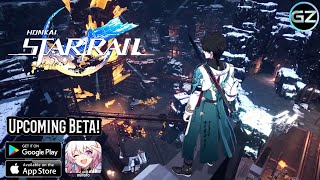 HONKAI: STAR RAIL - Second Closed Beta Sign-Up Until MAY 15, 2022 - Sign-Up Now!