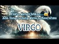 🪶Virgo🪶Fakta Mengejutkan🫣 Ada Yang Sedang Menuju Kearahmu🥹