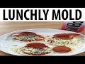 Lunchly Mold