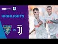 Lecce 1-1 Juventus | Serie A 19/20 Match Highlights