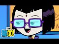 An Ode to the Classics | Teen Titans Go! | Cartoon Network