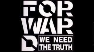 Forward-We need the truth ( Punk/Japan/Hardcore)