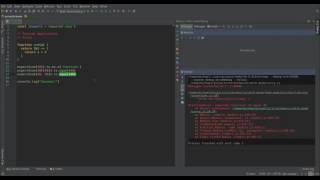 Functional JavaScript: In a hurry learn you curry (part 1: the tutorial)