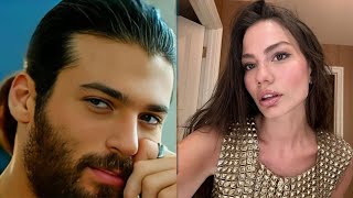 Can Yaman se ARREPIENTE Perdón a Demet tras la TRAICIÓN