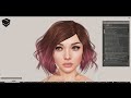 logo head setup and customization hud tutorial