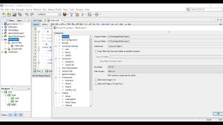 IPGRAY PHP How to create a PHP project in netbeans