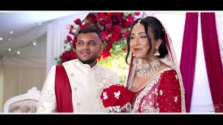 Royal Filming (Asian Wedding Videography & Cinematography) Asian wedding trailers