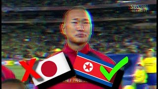 The Japanese SUPERSTAR Who CHOSE North Korea