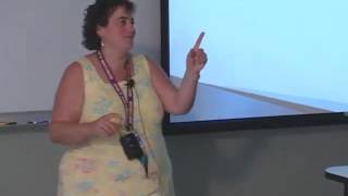 Nancy Lazerson - Speech and Language Deficits in Klinefelter Syndrome