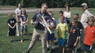 PTC Academic: The Making of a Quadcopter