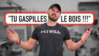 Les 6 IDÉES REÇUES qui reviennent le plus dans le domaine du BOIS