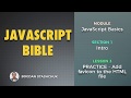 03: PRACTICE - Add favicon to the HTML file (JAVASCRIPT BASICS - Intro)