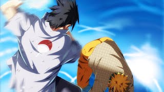 Naruto Manga 697 Preview Discussion! Sasuke Ultimate Susanoo & Naruto Buddah mode