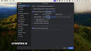 Python Development Environment: The Complete Setup Guide (PyCharm, Poetry, Git)