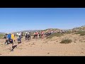 Gobi March 2024 - Start of The Long March (Stage 4)