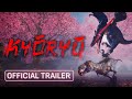 KYORYU OFFICIAL GAME TRAILER