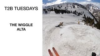 T2B Tuesdays – The Wiggle  |  Alta  |  2021-2022