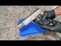 awesome 1911 45acp girsan mc negotiator 1911 1911 girsan 45acp eaa viral viralvideo goviral