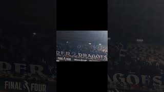 Ultras F.C.Porto no F.C.Porto vs Ac Viseu, meia final Taça da Liga 2022-23 #shorts  (Bruno Alves 82)
