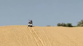 Osian thar desert