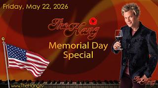 The Hang with Brian Culbertson - Memorial Day Special - 5-22-26