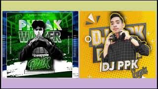 ហ៊ានភ្នាល់ដាក់អី Remix 2022 [PWK ft DJ PPK] ទុករាំថ្ងៃភ្ជុំ😹♥️🥀