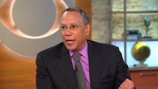 NYT's Dean Baquet on Trump's attack on press, anonymous sources