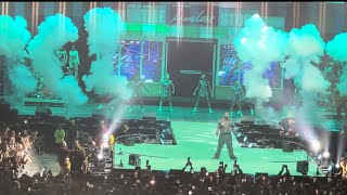 WATCH DAVIDO LIVE CONCERT AT THE O2 ARENA LONDON 2024