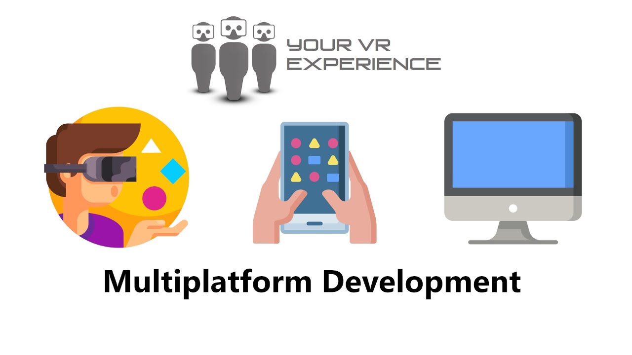 Multiplatform Development Youtube