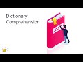 How to use Dictionary Comprehension | 100 Days of Code: The Complete Python Pro Bootcamp for 2022