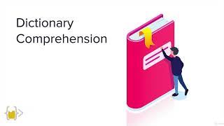 How to use Dictionary Comprehension | 100 Days of Code: The Complete Python Pro Bootcamp for 2022